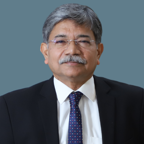 Sushil Kumar Singh, IRSME