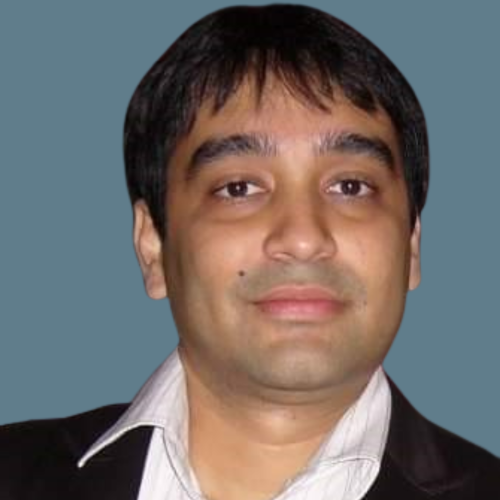 Niraj P  Bhukhanwala