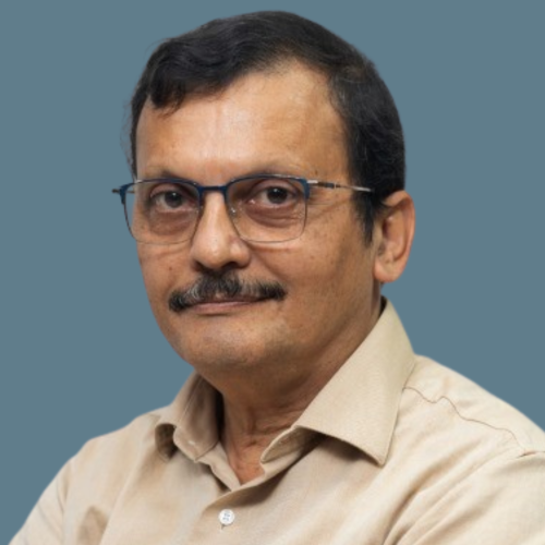 Shailesh Kumar Mishra
