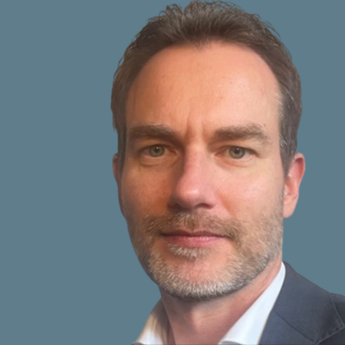 Dr. Christof Ledermann