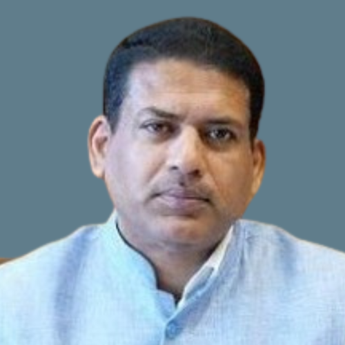 Santosh Kumar Sarangi