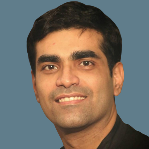 Dr. Prasad  Chaphekar