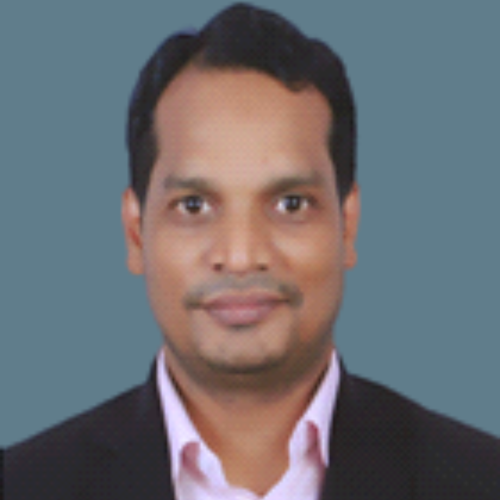 Dr. Prabir Kumar Dash