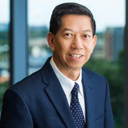 Stephen Chan