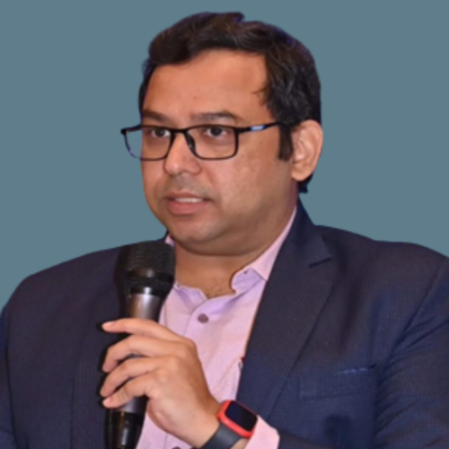 Dr. Rohit Gupta, IAS 