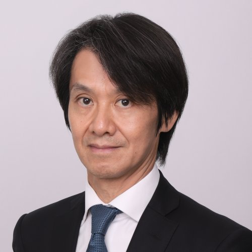 Koji Ochiai