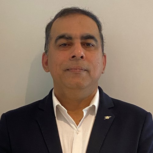 Rahul Kulkarni