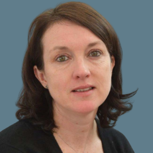 Anne-Gaëlle 	 Moysan