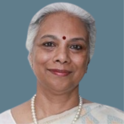 Anita Marangoly George