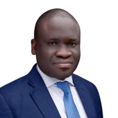 Ajibola Akindele MFR