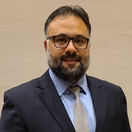 Omar Sayeed