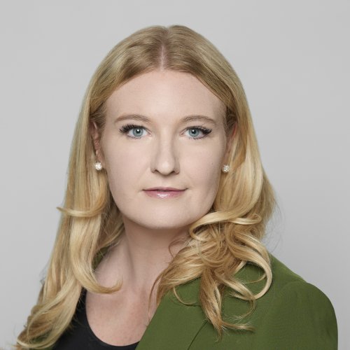 Kirstie Boyle