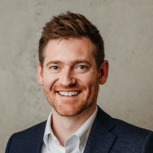 Aaron Foyer