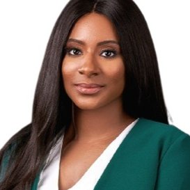 Yasmin Kamara-Osaghae