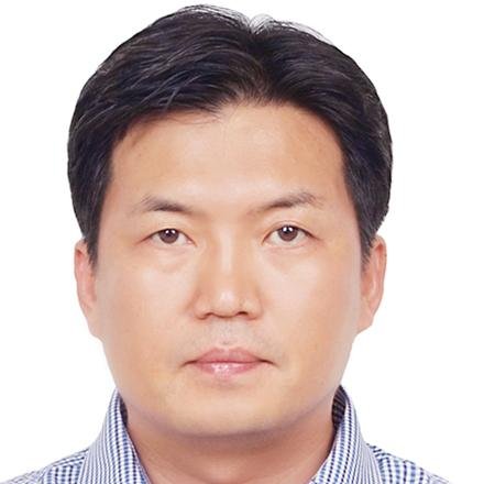 Dr. Chang Soo Kim