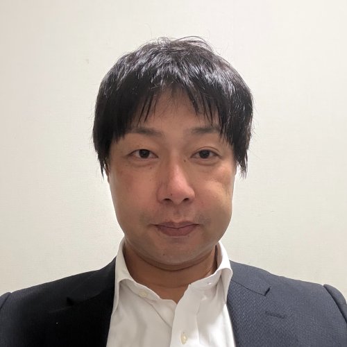 Shinichiro Ishimaru