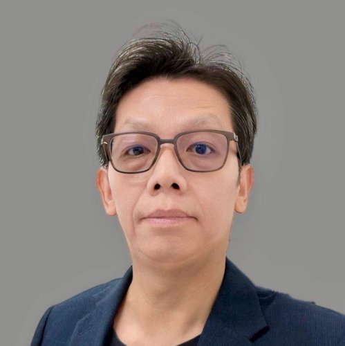 Pongsak Krukanont