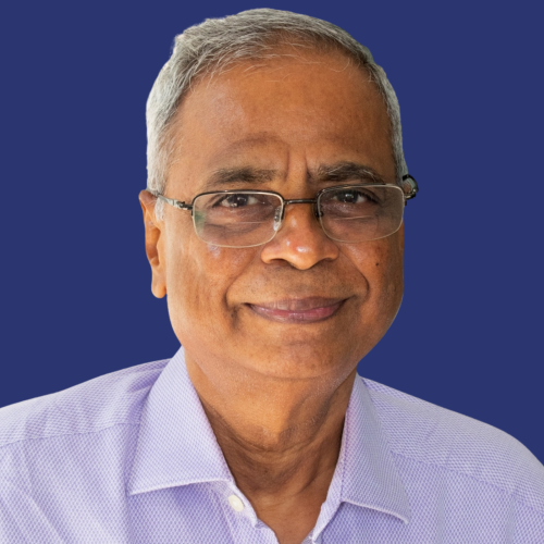 Prof. Ashok Jhunjhunwala