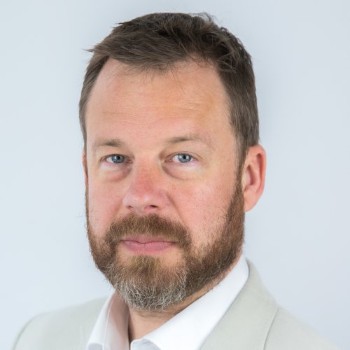 Chris Graves