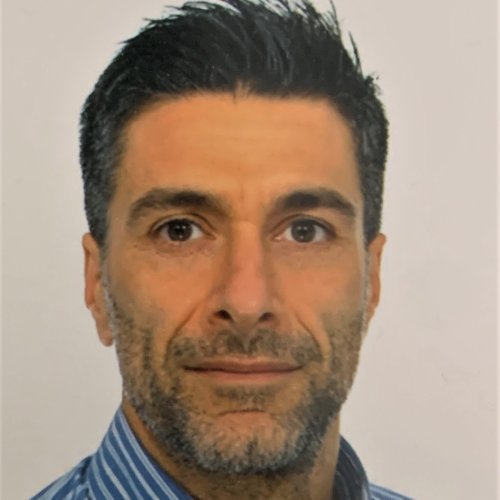 Dr. Vincenzo Parlato