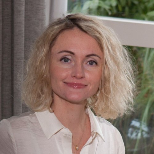 Angelina Kurkova