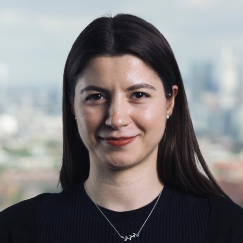 Erisa Pasko