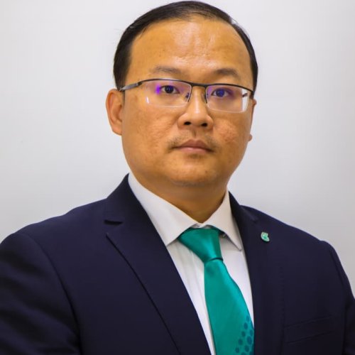 Teck Ming Ng
