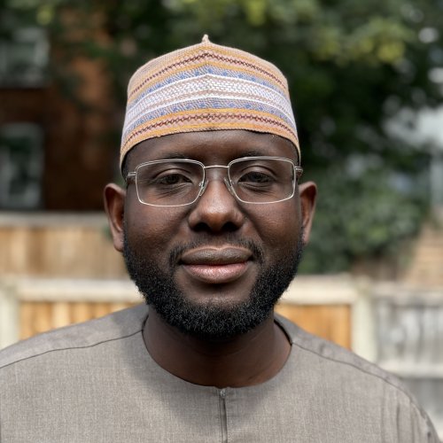 Dr. Jadeed Beita