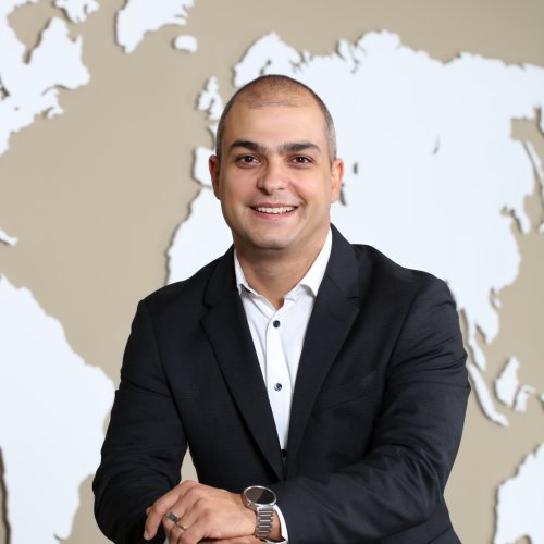 Dr. Sotiris Topaloglou