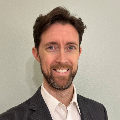 Dr. Benjamin King