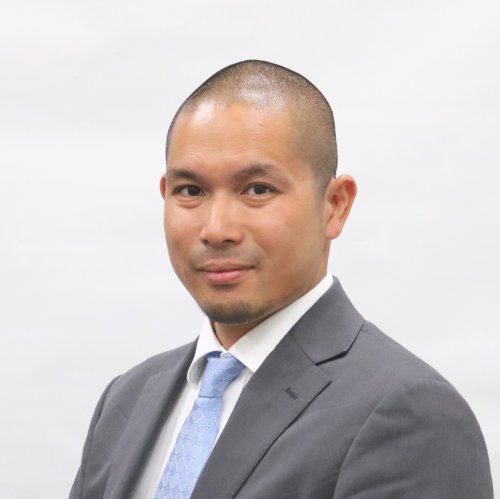 Mitsuhiro Yamazaki
