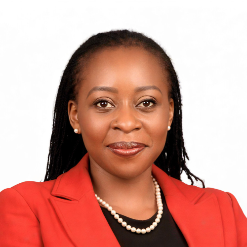 Phyllis Wakiaga, MBS