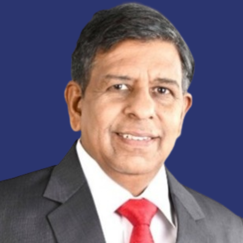 Shri Ravisankar Ganesan