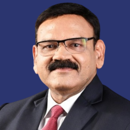 Dr. Yatindra Dwivedi