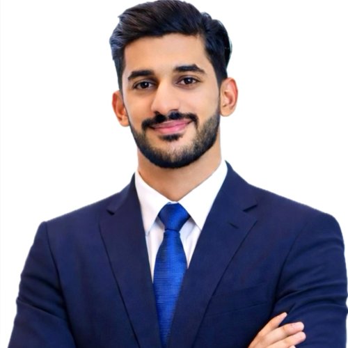 Mohammed  Al Nafai