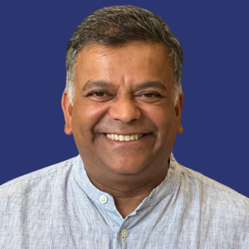 Madhav Pai