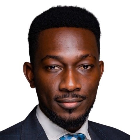 Dr. Gabriel Farotade