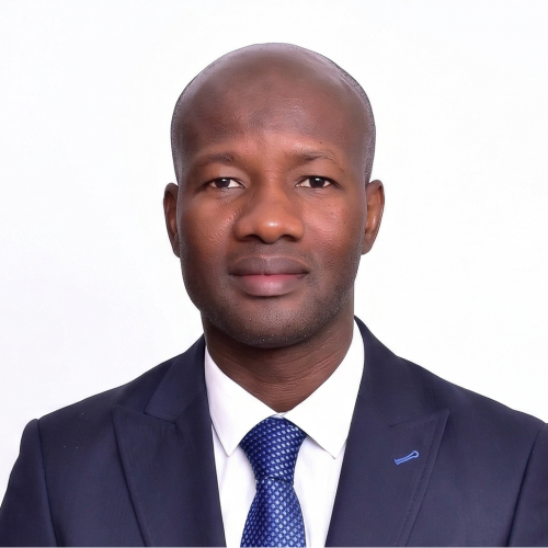 Zakaria  Dosso
