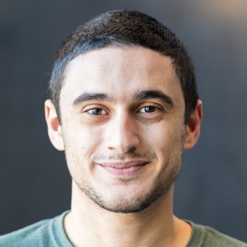 Karl Khalil