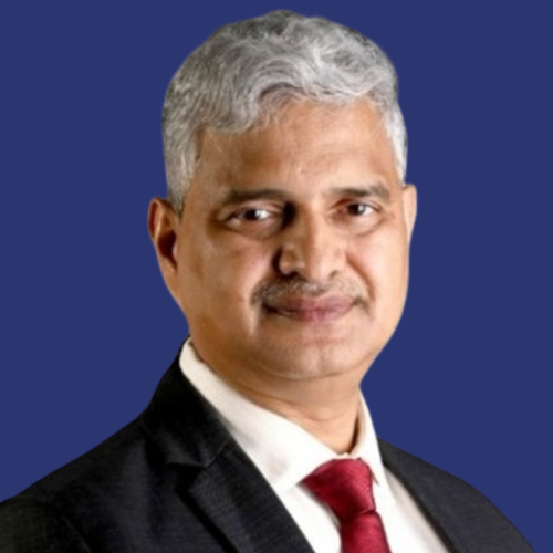 Shri Burra Vamsi Rama Mohan