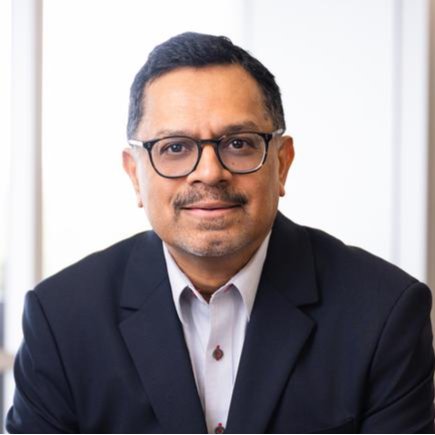 Dr. Neel Sirosh