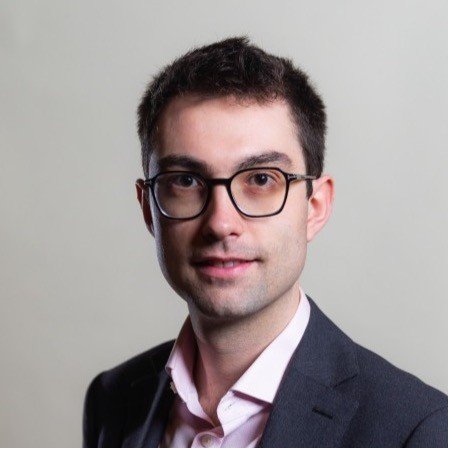 Daniel Sidwell