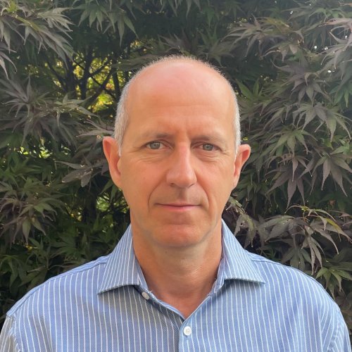 Jonathan Keen