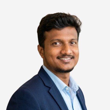 Sivanesan Ganesan