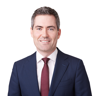 Daniel Allman