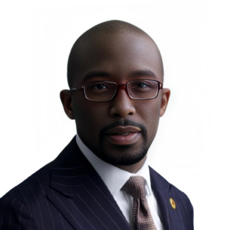 Dr. Ainojie 'Alex' Irune