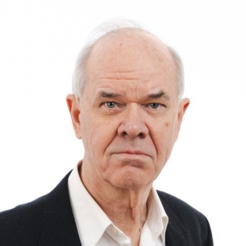 Tony Regan