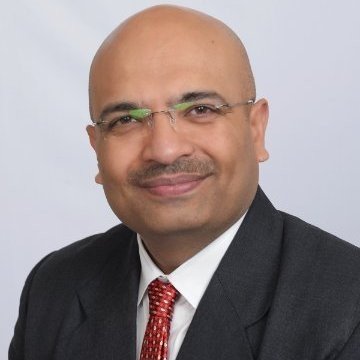 Shishir Gaikaiwari