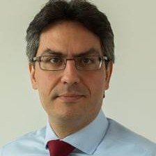 George Mermiris