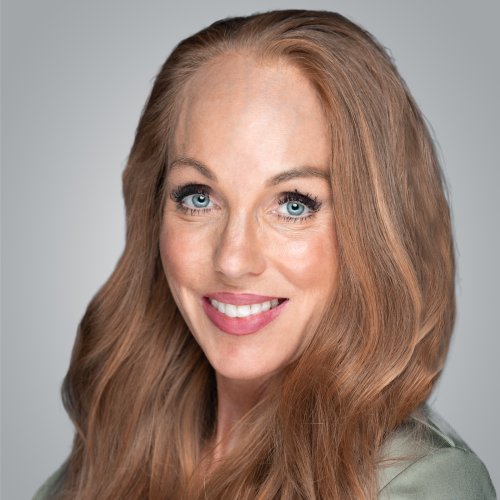 Christine Gadsby